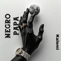 Kalemi - NEGRO PAPA