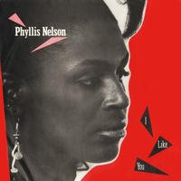 Phyllis Nelson - I Like You (Shep Pettibone Remix)