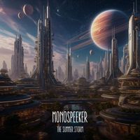 Monospeeker - The Summer Storm