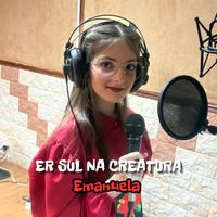 Emanuela - Er Sul Na Creatura