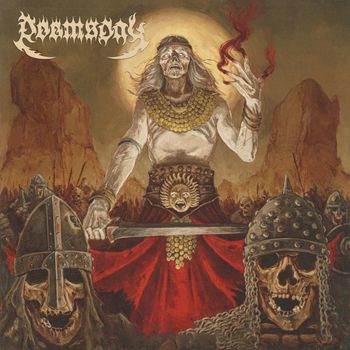 Doomsday - The Outlaw (Explicit)