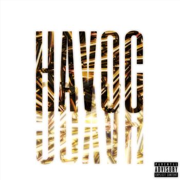 Meek - HAVOC (Explicit)