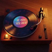 dmt - If You See Her