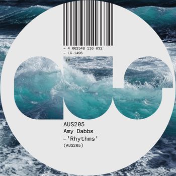 Amy Dabbs - Rhythms
