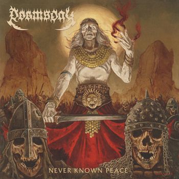 Doomsday - Never Known Peace (Explicit)
