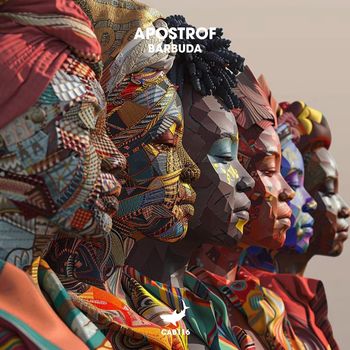 Apostrof - Barbuda