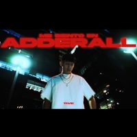 Tive - Me Siento en Adderall (Explicit)