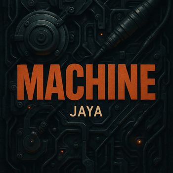 JAYA - Machine