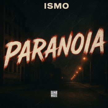Ismo - Paranoia