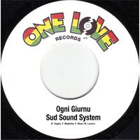 Sud Sound System - Ogni giurnu (Maria [Explicit])