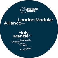 London Modular Alliance - Holy Mantle