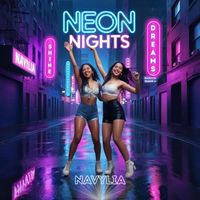 Navylia - Neon nights