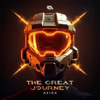 AKIRA - The Great Journey (Halo)