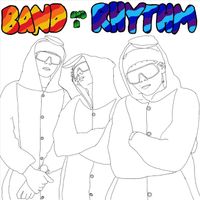 The Ducks - Band and a Rhythm