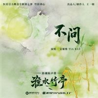 袁娅维TIA RAY - 不问