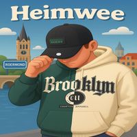 Mano - Heimwee