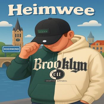 Mano - Heimwee