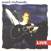 Noel Richards - Live