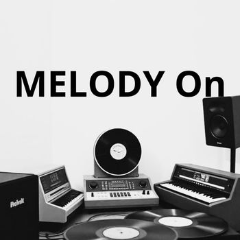 Cesaro - Melody on
