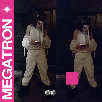 angelus - MEGATRON (Explicit)