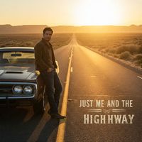 Joshua - Just me and the highway (Remastered)