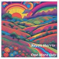Keyon Harris - One More Day