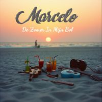 Marcelo - De Zomer In Mijn Bol