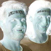3OH!3, 100 gecs - LONELY MACHINES (Explicit)