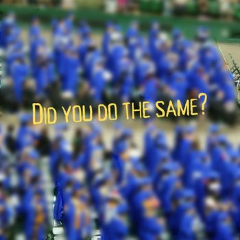 SaM - Did you do the same?