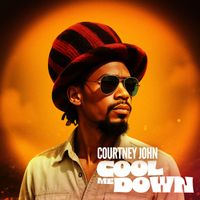 Courtney John - Cool Me Down