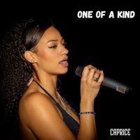 Caprice - One of a kind