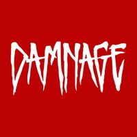 DAMNAGE - DAMNAGE (Explicit)