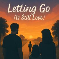 Navylia - Letting go ( is still love )