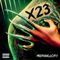 Morninglory - X23