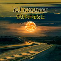 CJ Cyclone - Sunrise
