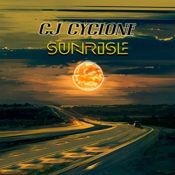 CJ Cyclone - Sunrise