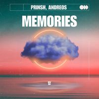 PRINSH, ANDREOS - Memories