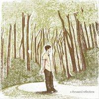 naichie~ - a thousand reflections