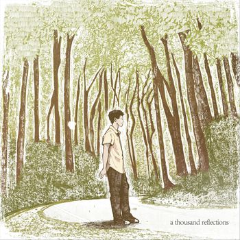 naichie~ - a thousand reflections
