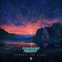 Psilocybe Project - Embrace the Night