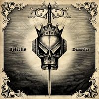 Kolectiv - Damocles - EP (Explicit)