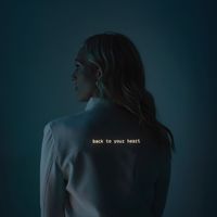 ELEANOR - Back To Your Heart
