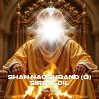 Sultan - Shah Naqshband (Q) Sirr-e-Dil
