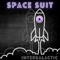 Space Suit - Intergalactic