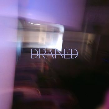 DEEMAH - Drained