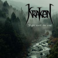KRAKEN - Fight Until the End