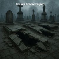 Hydra - Graves Cracked Open