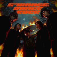 Ochunism - Strange,Dance,Rock