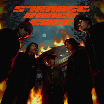 Ochunism - Strange,Dance,Rock