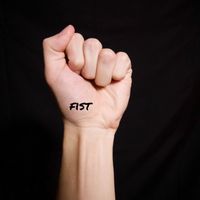 Ades - Fist